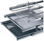 Αξεσουάρ Μαγειρέματος Κουζίνων - Φούρνων miele - HCE 60